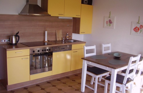 Dornumergrode House | Vacation home in Dornumersiel 20-103a - 200-103a