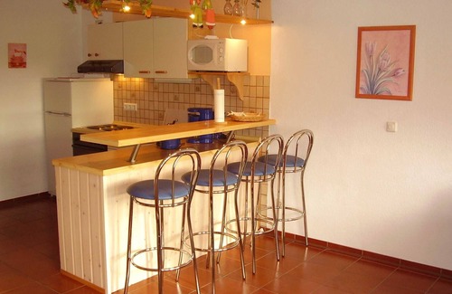 Dornumergrode House | Vacation home in Dornumersiel 20-103a - 200-103a