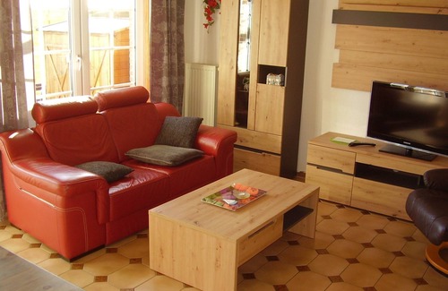Dornumergrode House | Vacation home in Dornumersiel 20-103a - 200-103a