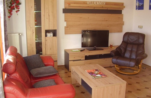 Dornumergrode House | Vacation home in Dornumersiel 20-103a - 200-103a