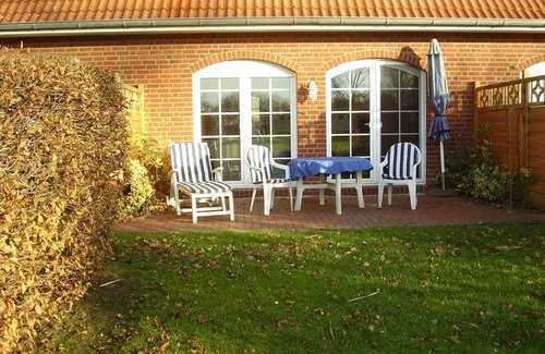 Westerbur House | Vacation home in Dornumersiel 80-142b - 800-142b