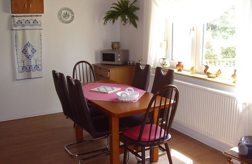 Westerbur House | Vacation home in Dornumersiel 20-158a - 200-158a