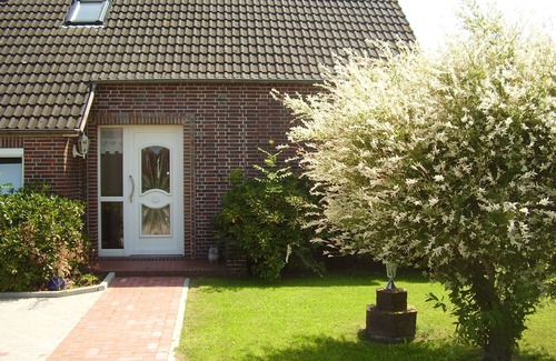Westerbur House | Vacation home in Dornumersiel 20-158a - 200-158a