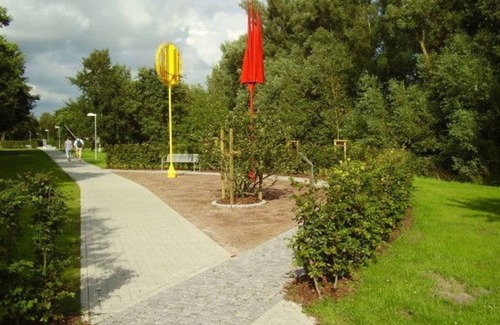 Westerbur House | Vacation home in Dornumersiel 20-156a - 20-156a