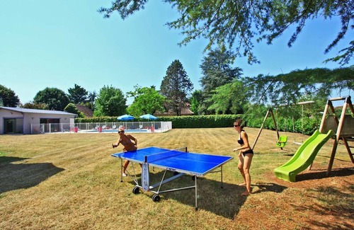 Biars-sur-Cere House | Vacation home in Lot