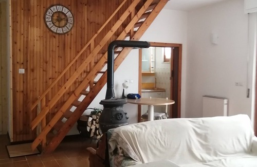 Arzeno House | VACATION HOME IN LIGURIA, ALTA VAL DI VARA. SUITABLE FOR FAMILIES WITH CHILDREN.