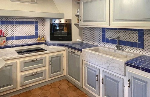 Marliana House | Vacation Home in Marliana with 2 bedrooms sleeps 6