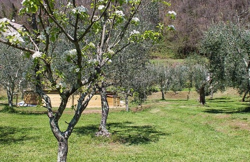 Marliana House | Vacation Home in Marliana with 2 bedrooms sleeps 6