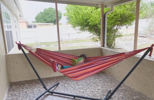 Poinciana House | Vacation home in quiet and calm poinciana