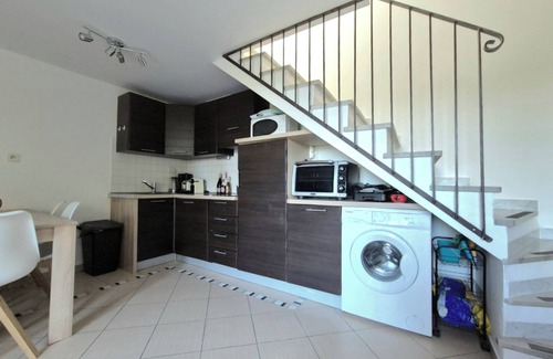 Lozari Apartment | Vacation home in residence with swimming pool, near Lozari beach