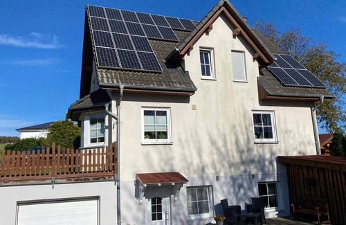 Lindlar House | Vacation home in the countryside, ideal for families and fitters