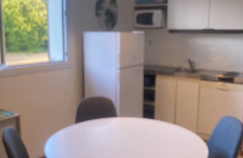 Erdeven Condo | Vacation home in the dunes, kerhillio beach