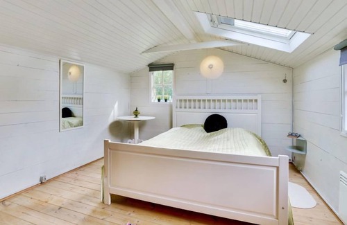 Norreballe House | Vacation home "Isbiorn" - 5km from the sea in Lolland, Falster and Mon in Nørreballe - 8 persons, 3 bedrooms