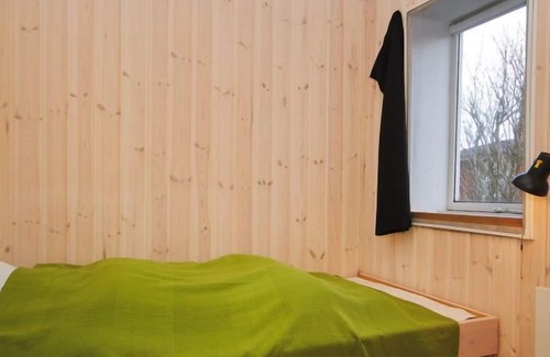 Thisted Municipality House | Vacation home "Ismar" - 5km from the sea in NW Jutland in Thisted - 4 persons, 2 bedrooms