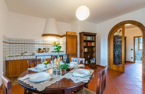 Casale Marittimo House | Vacation home Siby by Interhome