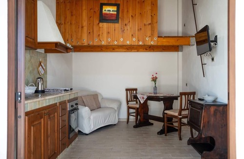 Mazara del Vallo Villa | Vacation Home Alice
