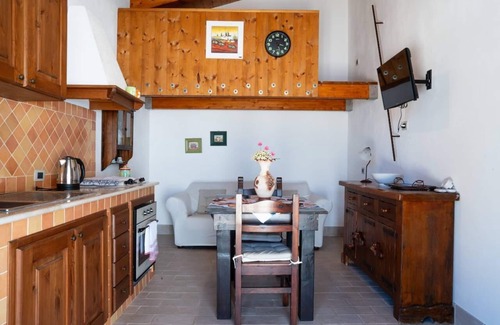 Mazara del Vallo Villa | Vacation Home Alice