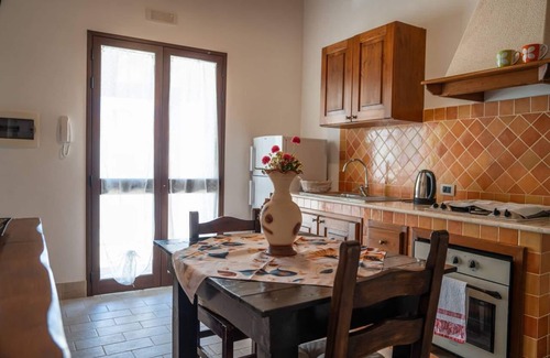 Mazara del Vallo Villa | Vacation Home Alice