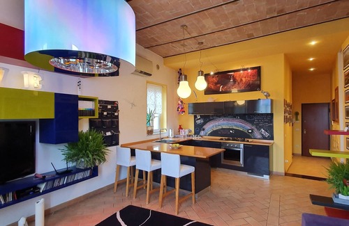 Old Town Apartment | Vacation Home