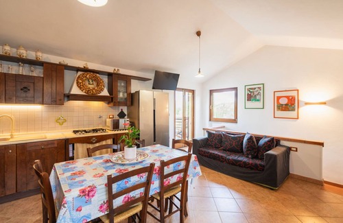 Strada in Chianti House | Vacation home Pilar by Interhome