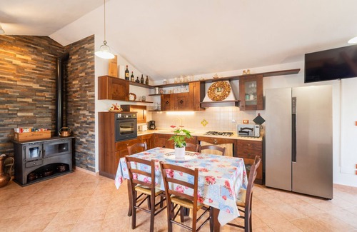 Strada in Chianti House | Vacation home Pilar by Interhome