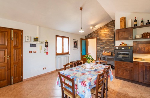 Strada in Chianti House | Vacation home Pilar by Interhome