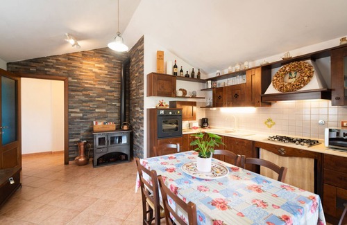 Strada in Chianti House | Vacation home Pilar by Interhome