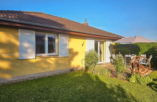 Neuendorf House | Vacation home Juhnke - Holiday home
