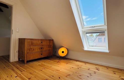 Winnemark House | Vacation home "Karlsburg" for up to 5 people in Winnemark