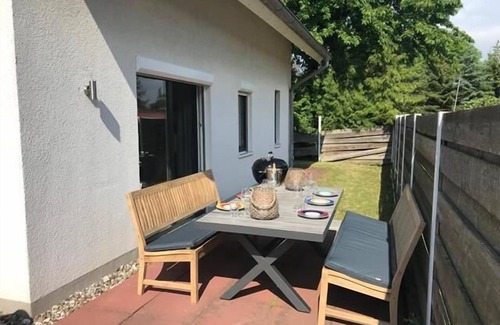 Kaltenhof House | Vacation home "Kogge-13" on Poel