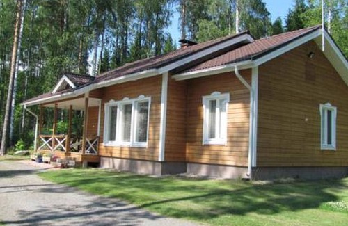 Kuopio House | Vacation home Koho by Interhome