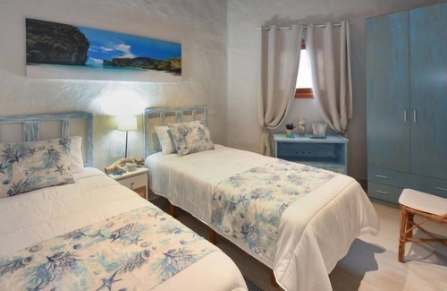 Arucas House | Vacation home La Casa de Arriba Arucas in Arucas - 6 persons, 3 bedrooms