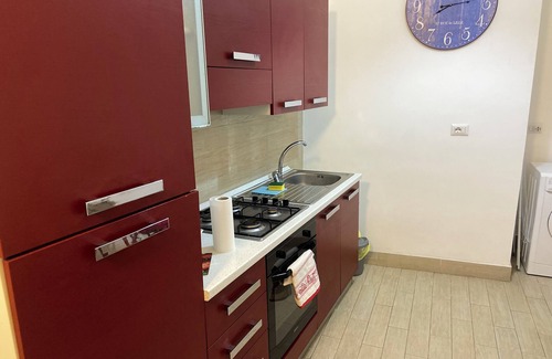 Catania City Centre House | Vacation home La Collegiata