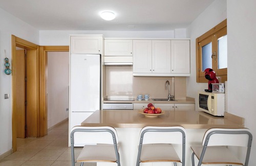Punta Mujeres House | Vacation Home La Mariana with Direct Sea View, Wi-Fi, Terrace & BBQ