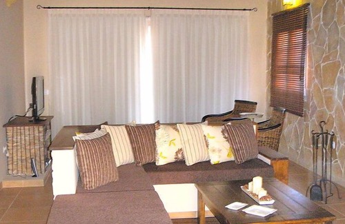 Tuineje House | Vacation home La Fuentita in Gran Tarajal - 2 persons, 3 bedrooms