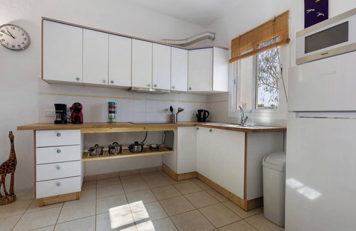 Tuineje House | Vacation Home "La Finca Las Estrellas" with Mountain View, Garden & Wi-Fi