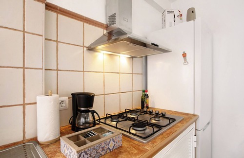 Tacoronte Apartment | Vacation Home "La Morena" with Wi-Fi