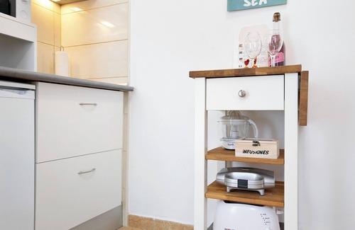 Tacoronte Apartment | Vacation Home "La Morena 3A" with Wi-Fi