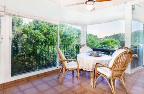Rio d'Oro House | Vacation home La Palmera in Calonge - 8 persons, 4 bedrooms