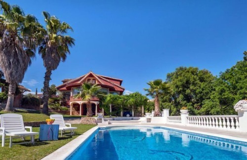 Rio d'Oro House | Vacation home La Palmera in Calonge - 8 persons, 4 bedrooms