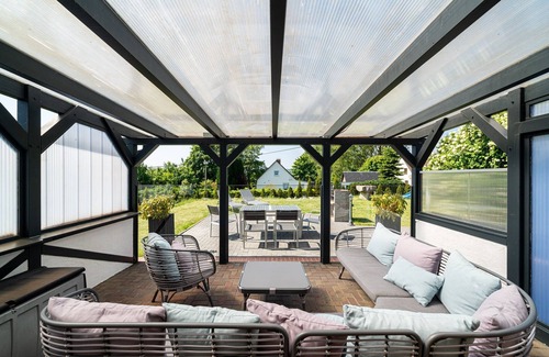 Zirkow House | Vacation home LandLust