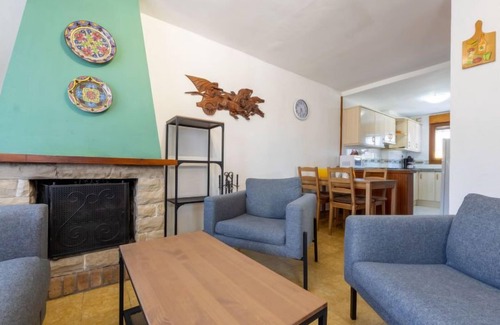 Torredembarra House | Vacation home Laurel by Interhome