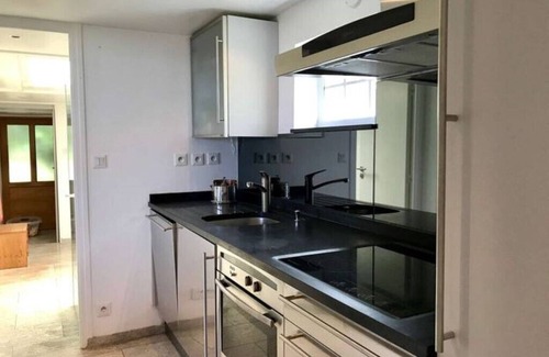 Le Ru House | Vacation home 'Le Corbusier'