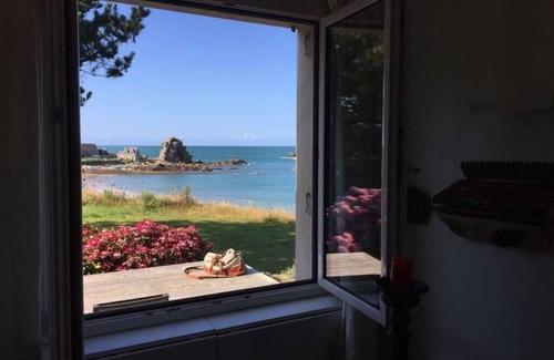 Le Ru House | Vacation home 'Le Corbusier'