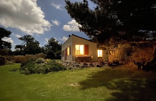 Le Ru House | Vacation home 'Le Corbusier'