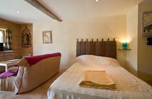 Sainte-Mondane House | Vacation Home "Le Bonheur Dans Notre Pré 25 Person" with Balcony, Private Heated Pool & Wi-Fi