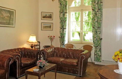 Monnaie House | Vacation home Le Verger (MNA100) in Monnaie - 6 persons, 3 bedrooms