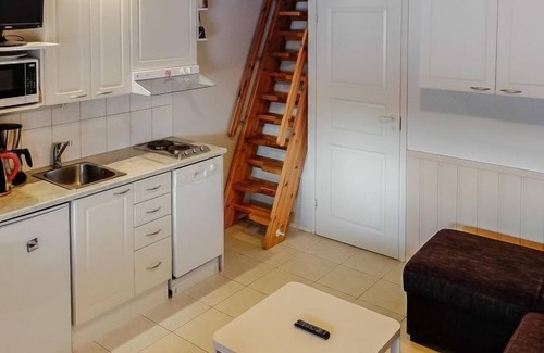 Sirkka House | Vacation home Levi star / tripla in Kittilä - 4 persons, 1 bedrooms