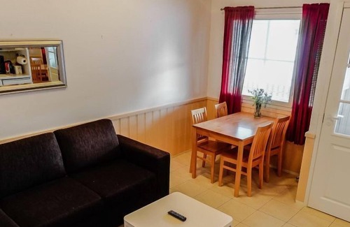 Sirkka House | Vacation home Levi star / tripla in Kittilä - 4 persons, 1 bedrooms