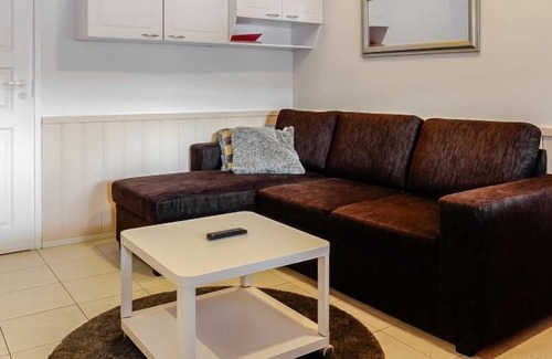 Sirkka House | Vacation home Levi star / tripla in Kittilä - 4 persons, 1 bedrooms